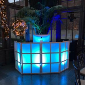 Uptown Sound - Events DJ For Hire